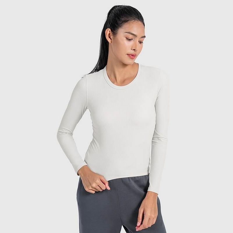 Lululemon Women's Long Sleeve T-shirts 101